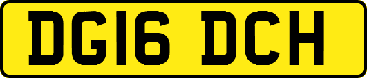 DG16DCH