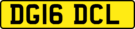 DG16DCL