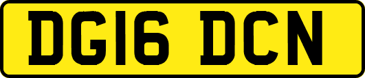 DG16DCN