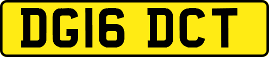 DG16DCT