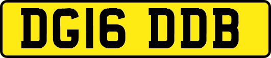 DG16DDB