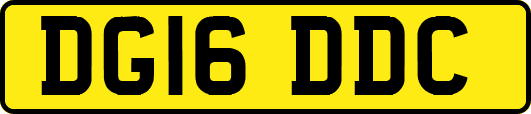 DG16DDC