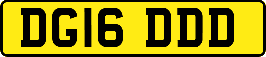 DG16DDD