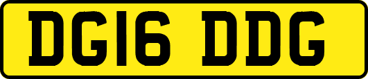 DG16DDG