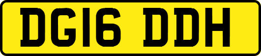 DG16DDH