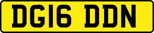 DG16DDN