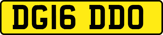 DG16DDO