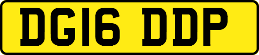 DG16DDP