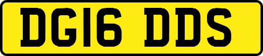 DG16DDS