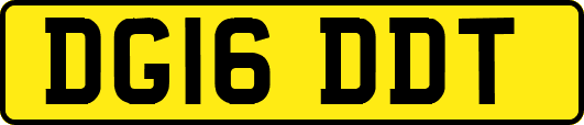DG16DDT