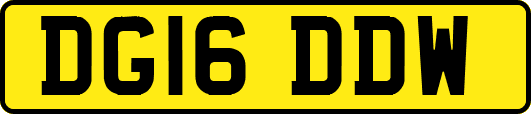 DG16DDW