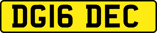 DG16DEC