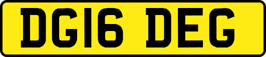 DG16DEG