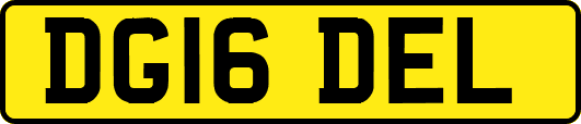 DG16DEL