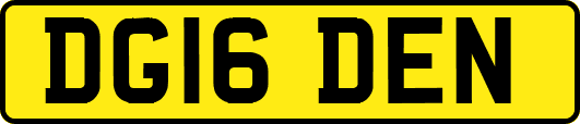 DG16DEN