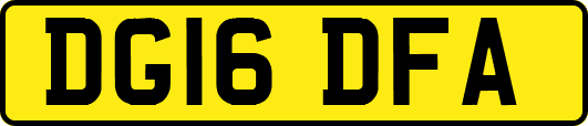 DG16DFA