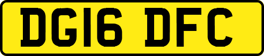 DG16DFC