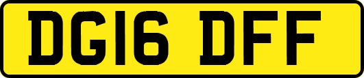 DG16DFF