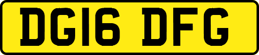 DG16DFG