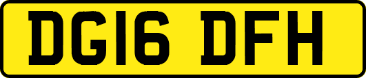 DG16DFH