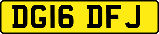 DG16DFJ