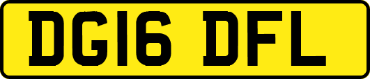 DG16DFL