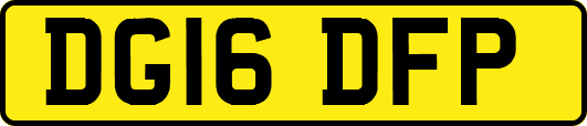 DG16DFP