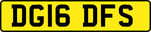 DG16DFS