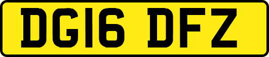 DG16DFZ