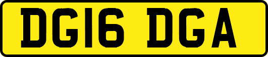 DG16DGA