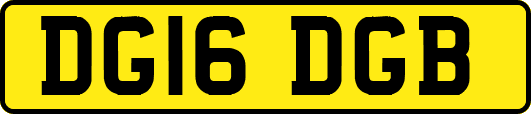 DG16DGB