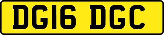 DG16DGC