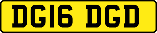 DG16DGD