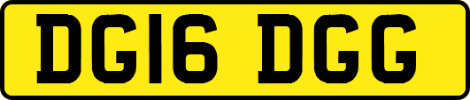 DG16DGG