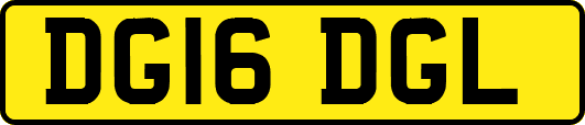 DG16DGL