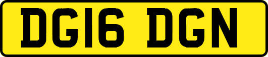 DG16DGN