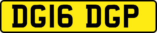 DG16DGP