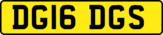 DG16DGS
