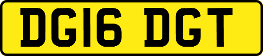 DG16DGT
