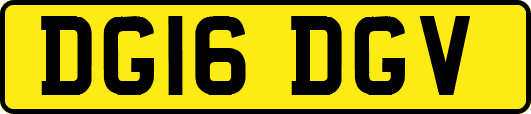DG16DGV