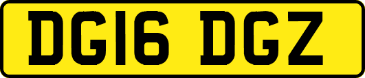 DG16DGZ