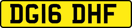 DG16DHF