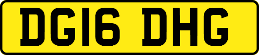 DG16DHG