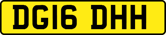 DG16DHH