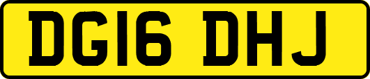 DG16DHJ