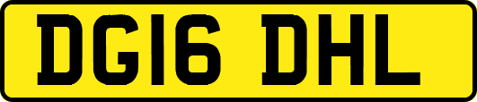 DG16DHL