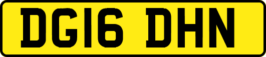 DG16DHN