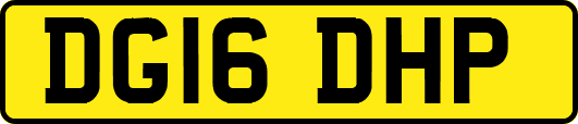 DG16DHP