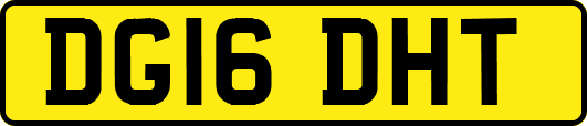 DG16DHT