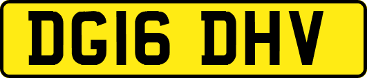 DG16DHV